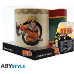 Κούπα: Naruto: Naruto scroll
