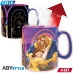 Κούπα Θερμικής Αλλαγής: Disney: Beauty & the Beast