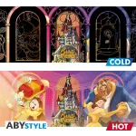 Κούπα Θερμικής Αλλαγής: Disney: Beauty & the Beast