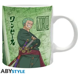 Κούπα: One Piece: Zoro