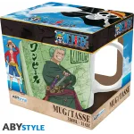 Κούπα: One Piece: Zoro