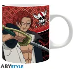 Κούπα: One Piece: Shanks