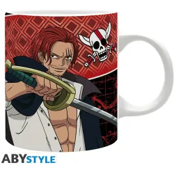 Κούπα: One Piece: Shanks
