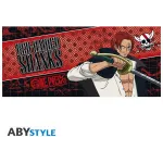 Κούπα: One Piece: Shanks
