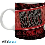 Κούπα: One Piece: Shanks