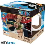 Κούπα: One Piece: Shanks