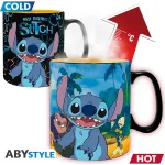 Κούπα Θερμικής Αλλαγής: Disney: Lilo & Stitch