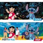 Κούπα Θερμικής Αλλαγής: Disney: Lilo & Stitch