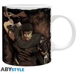 Κούπα: Berserk: Guts