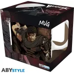Κούπα: Berserk: Guts
