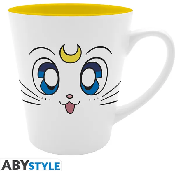 Κούπα: Sailor Moon: Artemis