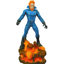 Φιγούρα Δράσης: Ghost Rider: Marvel Select