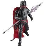 Φιγούρα Δράσης: Star Wars: The Mandalorian Black Series Moff Gideon (Dark Trooper Armor)