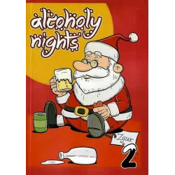 Alcoholy Nights 2