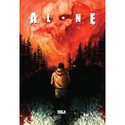 Alone