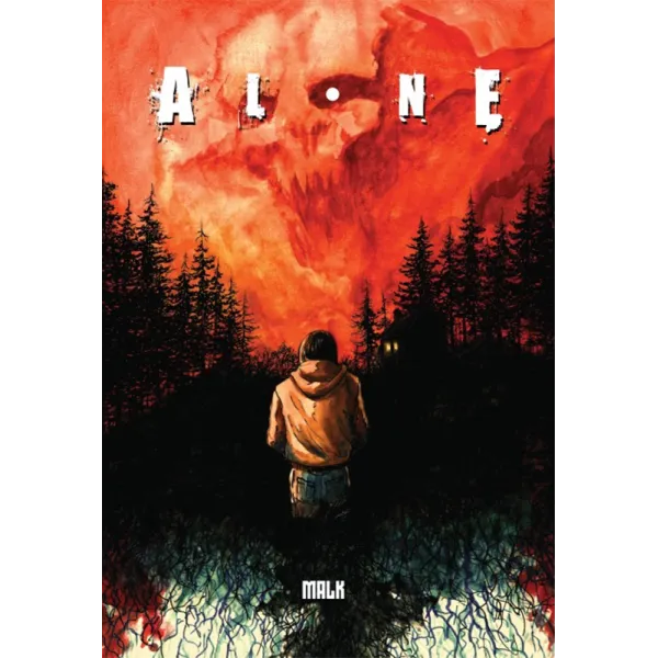 Alone