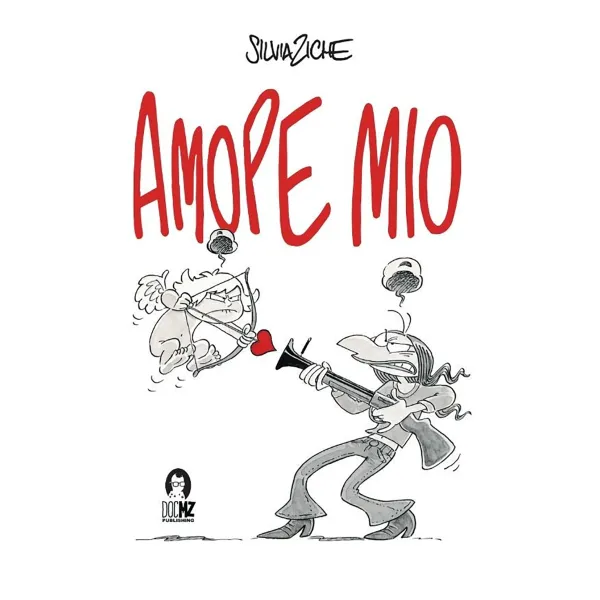 Amore Mio
