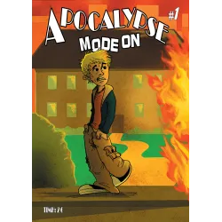 Apocalypse Mode On #1