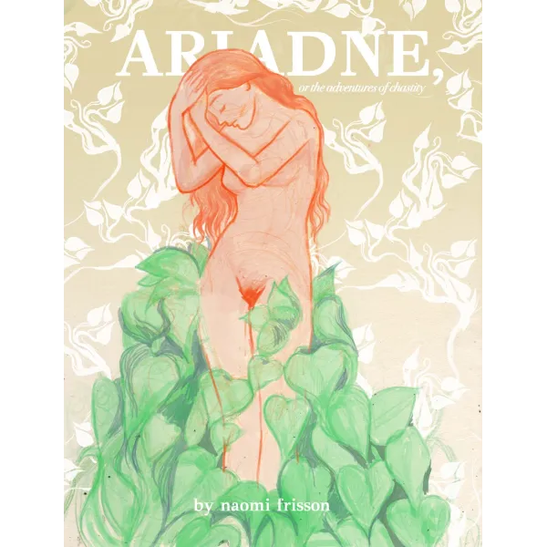 Ariadne, or the adventures of chastity