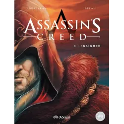 Assassin's Creed #03: Εκδίκηση