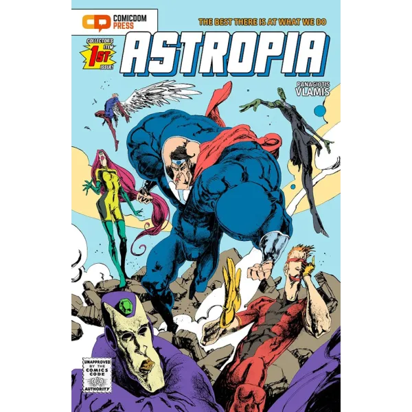 Astropia 01