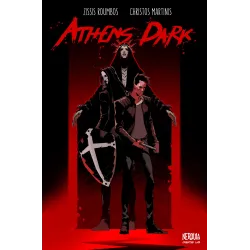 Athens Dark: Genesis