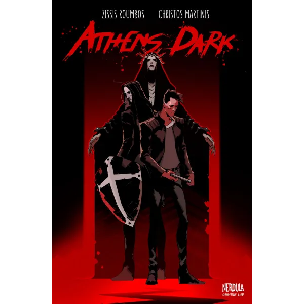 Athens Dark: Genesis