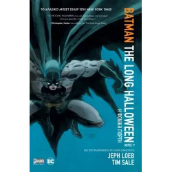 Batman: Η Φονική Γιορτή (Μέρος 1ο)