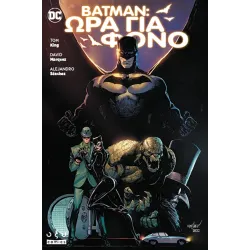 Batman: Ώρα για Φόνο