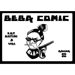 Beba Comic