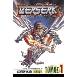 Berserk (Τόμος 1)
