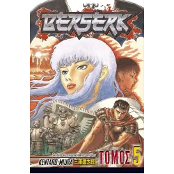 Berserk (Τόμος 5)