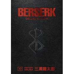 Berserk Deluxe (Volume 10)