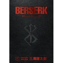 Berserk Deluxe (Volume 11)