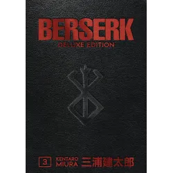 Berserk Deluxe (Volume 3)