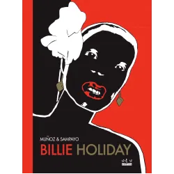 Billie Holiday