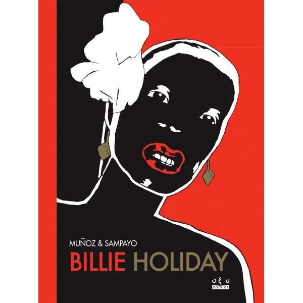 Billie Holiday