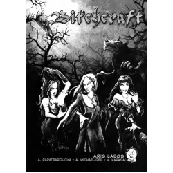 Bitchcraft