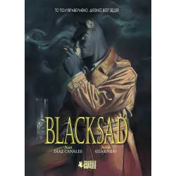 Blacksad (3η έκδοση)