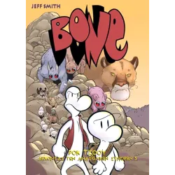 BONE Τόμος 5: Ροκ Τζοου, Άρχοντας Των Ανατολικών Συνόρων