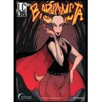 Αλλόκοσμες Ιστορίες Τεύχος #5 - Baphometa #5