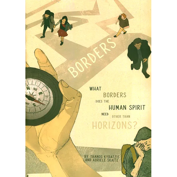 Borders