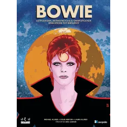 Bowie: Αστρόσκονη, ακτινοπίστολα & ονειροποληση στην εποχη του φεγγαριου