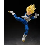 Φιγούρα Δράσης: Dragon Ball Z: S.H.Figuarts Super Saiyan Vegeta (Dangerous Pride)