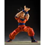 Φιγούρα Δράσης: Dragon Ball Z: S.H.Figuarts Son Goku (The Kind-Hearted Saiyan)