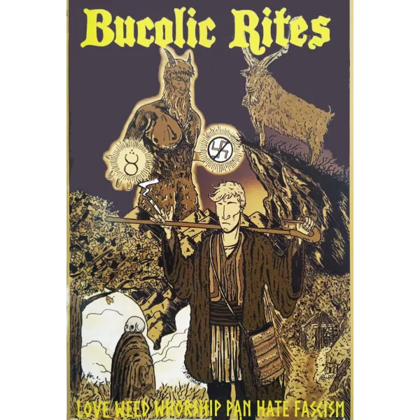 Bucolic Rites