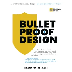 Bulletproof Design