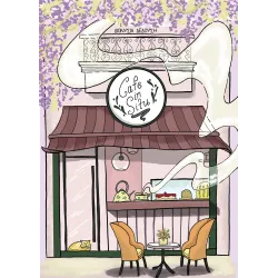 Cafe in Situ
