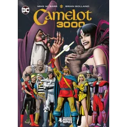 Camelot 3000