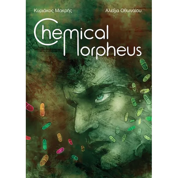 Chemical Morpheus